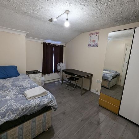 דירות סאות'הול 3 Portland Road מראה חיצוני תמונה