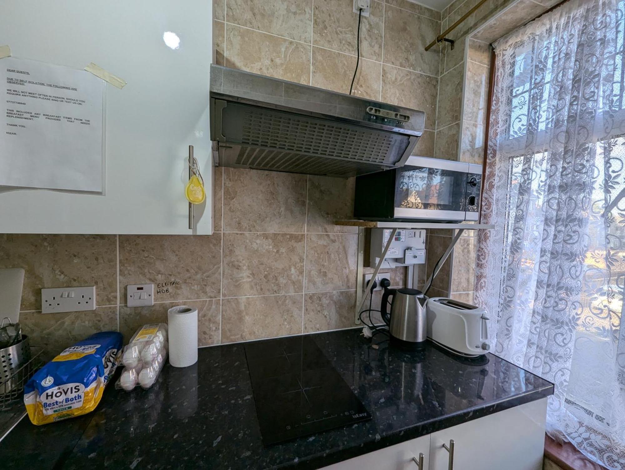 דירות סאות'הול 3 Portland Road מראה חיצוני תמונה