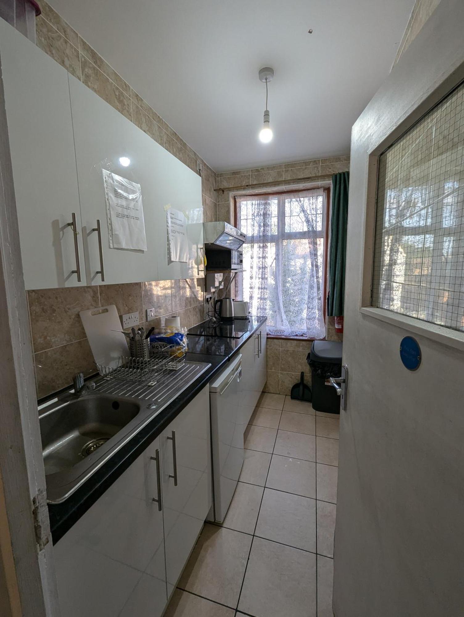 דירות סאות'הול 3 Portland Road מראה חיצוני תמונה