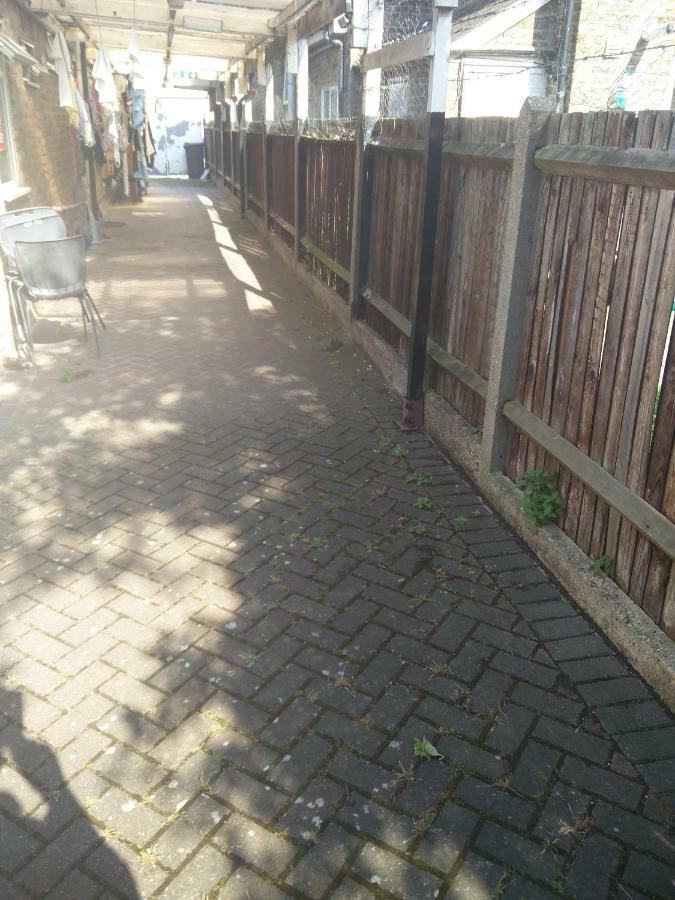 דירות סאות'הול 3 Portland Road מראה חיצוני תמונה