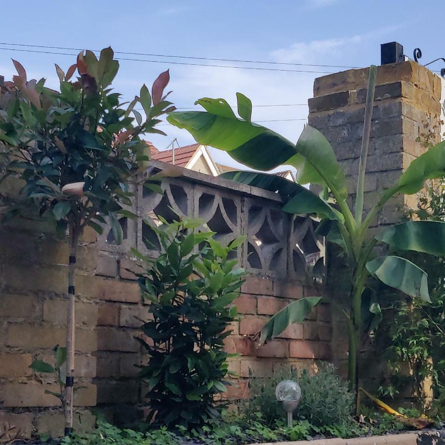 דירות סאות'הול 3 Portland Road מראה חיצוני תמונה